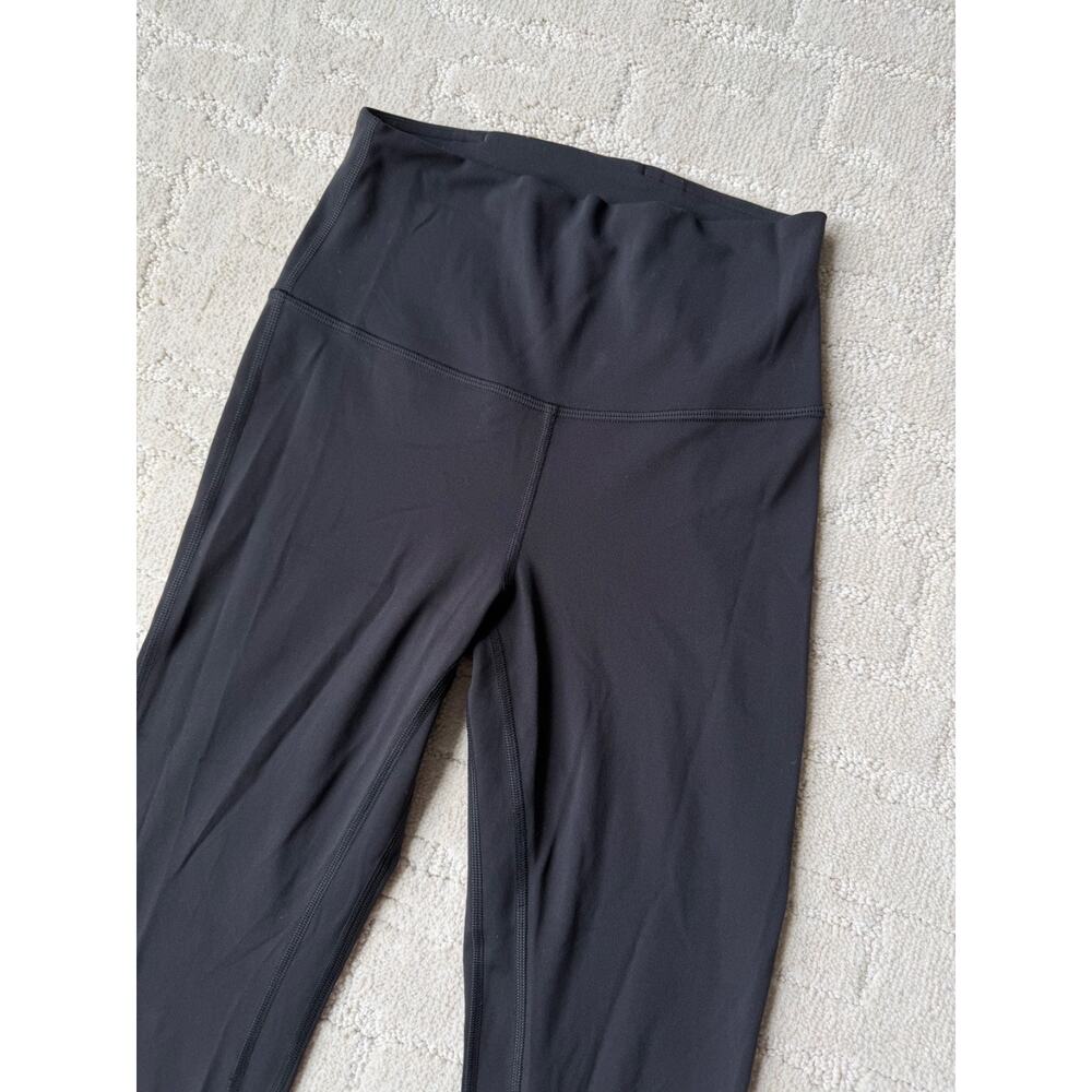 Lululemon Align High-Rise Mini Flare Pant 32" W5EUSS - Picture 5 of 7